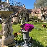 Séjour à la campagne Domaine Saint-martin D