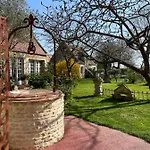 Domaine Saint-martin D Séjour à la campagne *