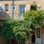 Domaine Saint-martin D *
