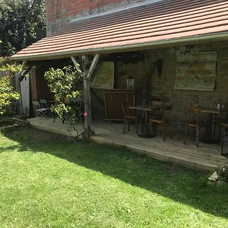 Domaine Saint-martin D