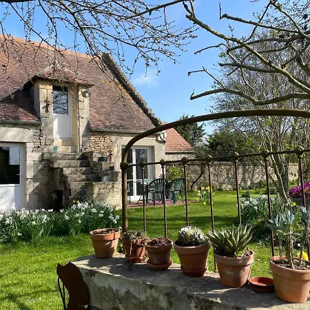 Domaine Saint-martin D *