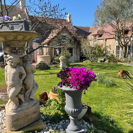 Kır Evi Domaine Saint-martin D