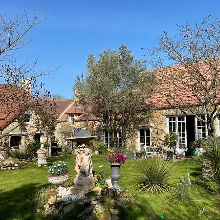 Domaine Saint-martin D *