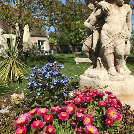 Domaine Saint-martin D *