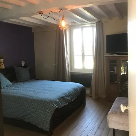 컨트리하우스 Domaine Saint-martin D *