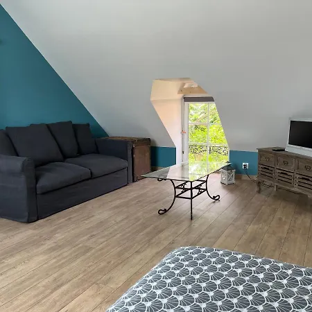 Domaine Saint-martin D Kır Evi