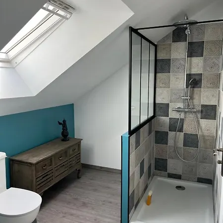 Domaine Saint-martin D