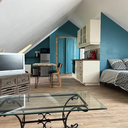 컨트리하우스 Domaine Saint-martin D