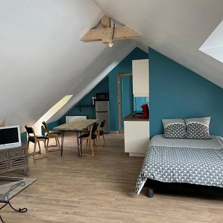 Kır Evi Domaine Saint-martin D *