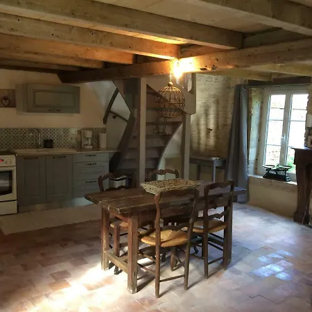 컨트리하우스 Domaine Saint-martin D *