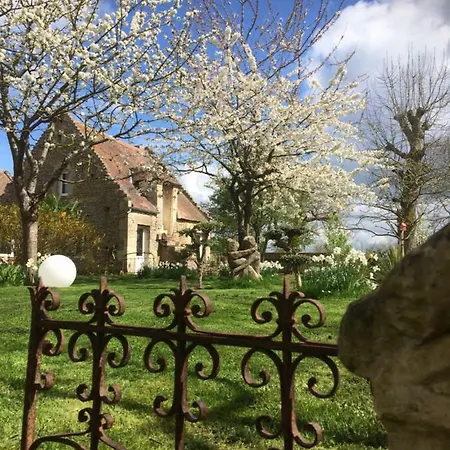 Domaine Saint-martin D Amfréville