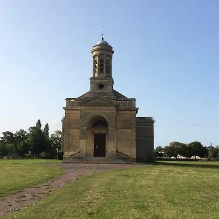 Kır Evi Domaine Saint-martin D Amfréville