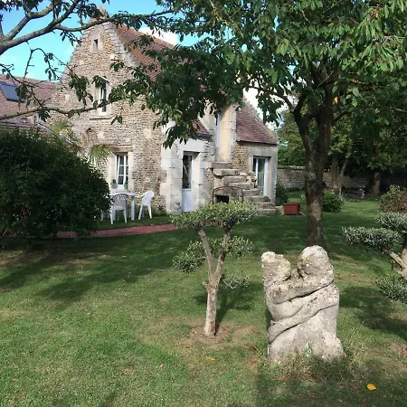 Domaine Saint-martin D * Amfréville