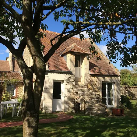 Domaine Saint-martin D Country house