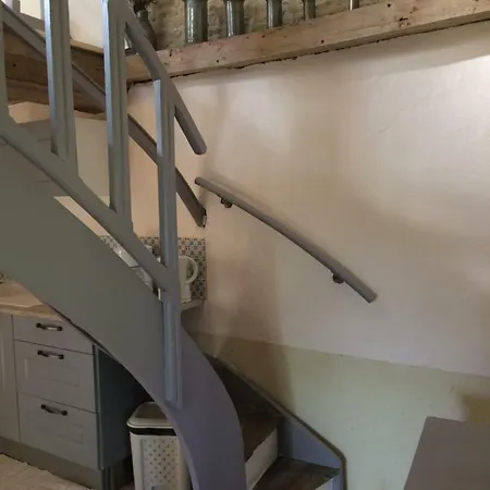 Domaine Saint-martin D * Amfréville