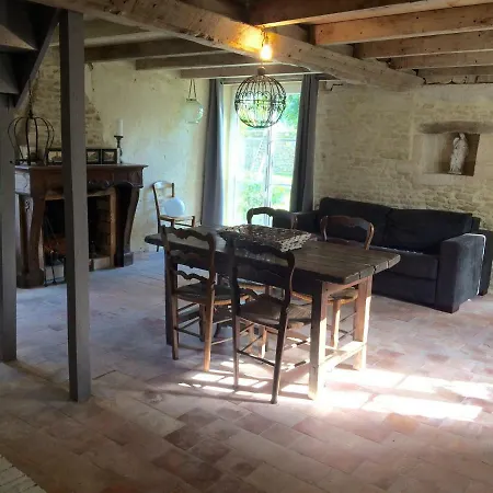 Domaine Saint-martin D *