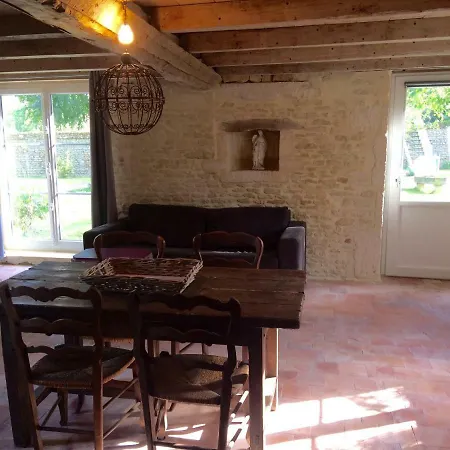 Kır Evi Domaine Saint-martin D