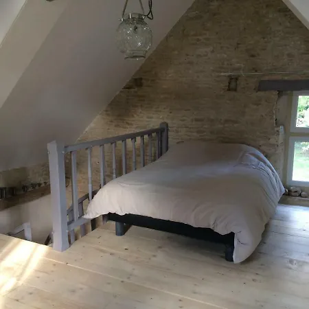 Domaine Saint-martin D Amfréville