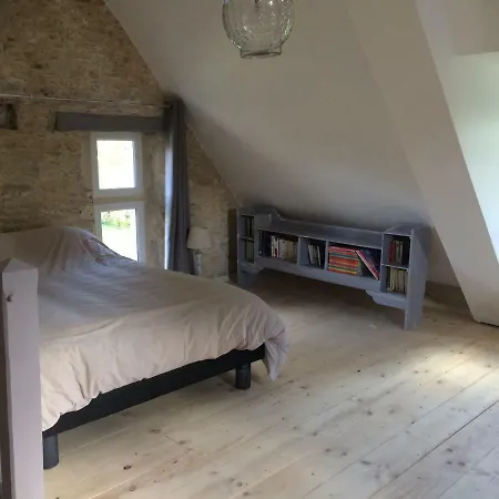 Domaine Saint-martin D Kır Evi *