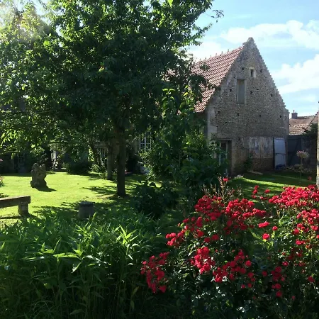 Kır Evi Domaine Saint-martin D