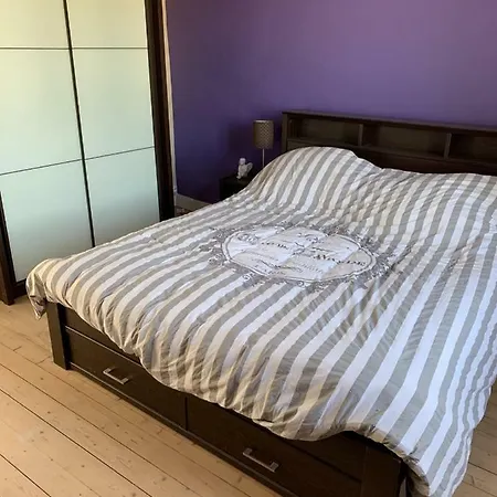 Domaine Saint-martin D Kır Evi