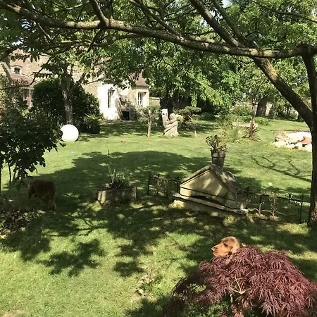 Domaine Saint-martin D