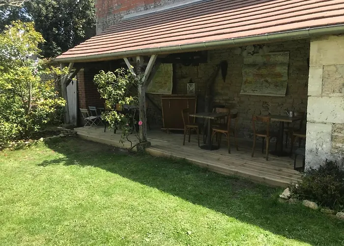 Domaine Saint-martin D