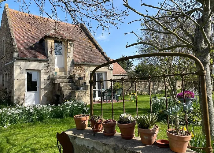 Domaine Saint-martin D *