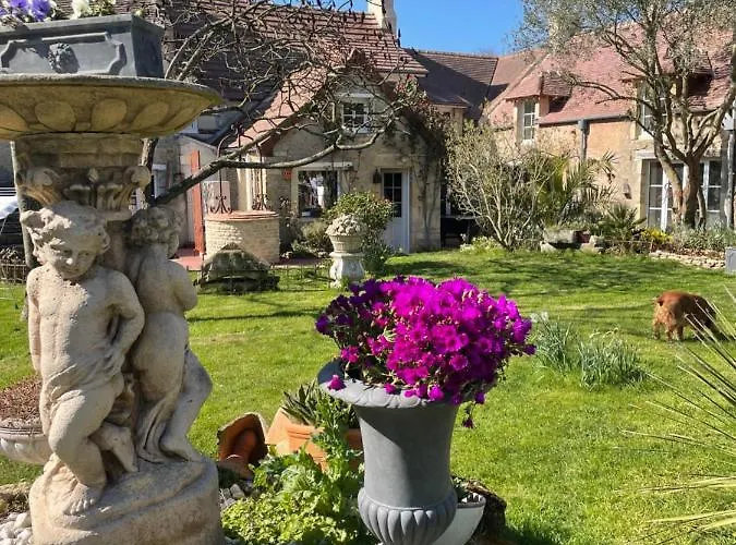 Country house Domaine Saint-martin D