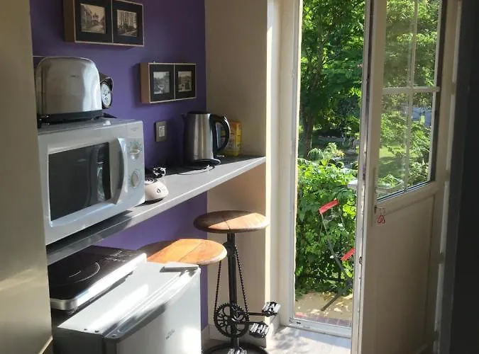 Domaine Saint-martin D Amfreville (Calvados)