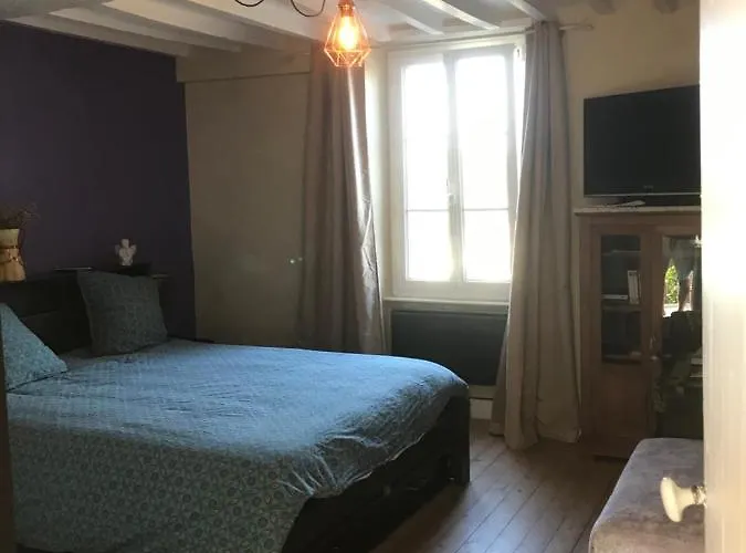 Country house Domaine Saint-martin D *