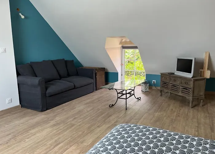 Domaine Saint-martin D Country house