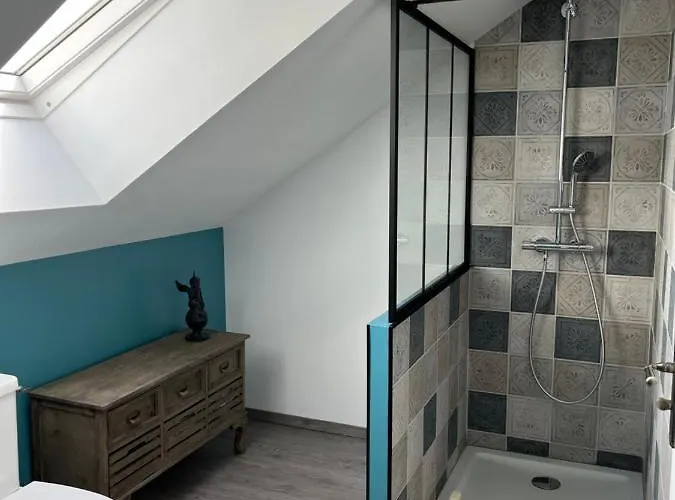 Domaine Saint-martin D