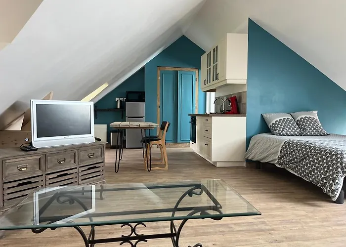 Country house Domaine Saint-martin D