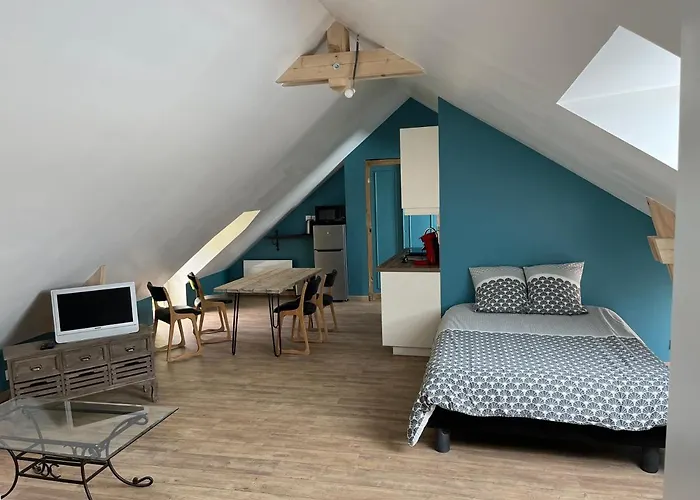 Country house Domaine Saint-martin D *