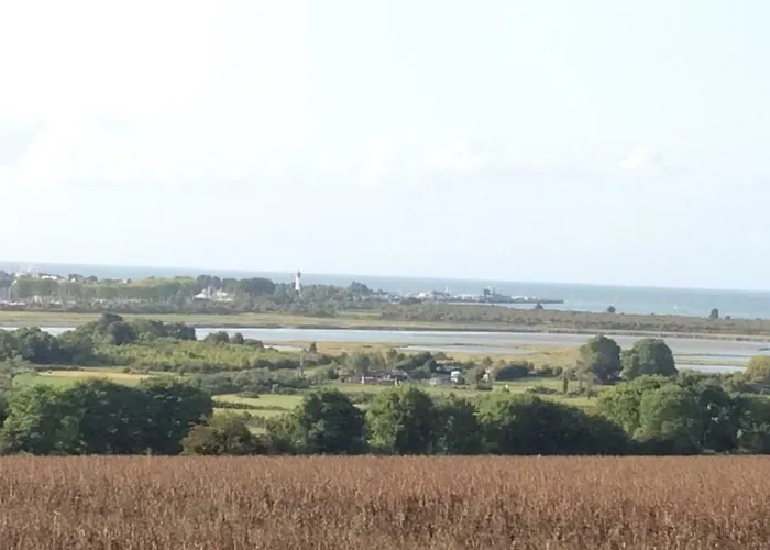 Country house Domaine Saint-martin D *