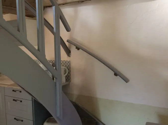 Domaine Saint-martin D * Amfreville (Calvados)