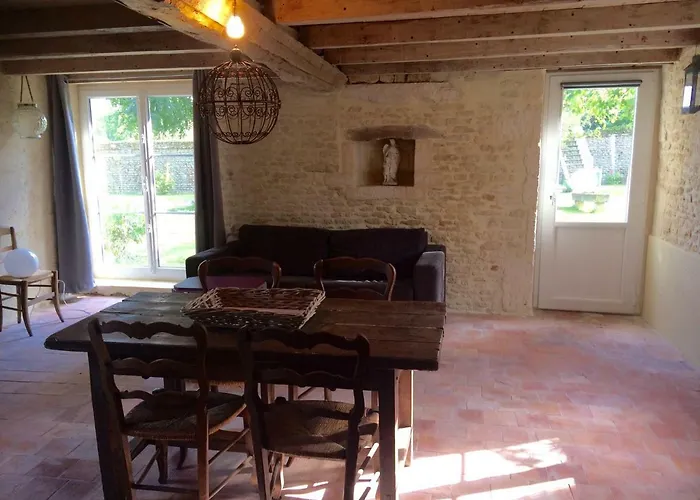 Country house Domaine Saint-martin D