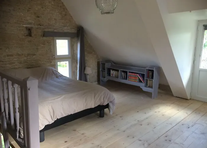 Domaine Saint-martin D Country house *