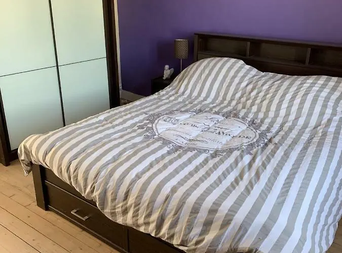 Domaine Saint-martin D Country house