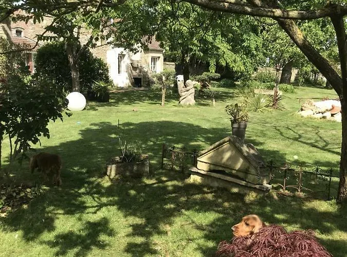 Domaine Saint-martin D